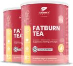 Nature's Finest Fat Burn Slimming Tea 1+1 | Anyagcsere serkentő | Tejoltó galajtea | Macskagyökér tea | Fogyasztó tea | ProElberberry | Bio | Vegán 240 g