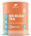 Nature's Finest No Bloat Tea | Emésztési Támogatás | Funkcionális Tea | Csökkenti a Puffadást | Kurkuma Tea | Bio | Vegán | Articsóka tea 120 g