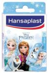 Beiersdorf AG Hansaplast Frozen (Jégvarázs) sebtapasz 20 db