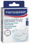 Beiersdorf AG Hansaplast Sensitive sebtapasz 20 db
