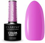 Claresa Oja Semipermanenta Full of Colors 4