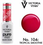 Victoria Vynn Oja Semipermanenta Victoria Vynn Pure Creamy 104 Tropical Smoothie