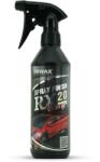 Riwax 01412 RX 20 CHERRY Spray Finish 500 ml - Cseresznyés viaszos tisztítószer