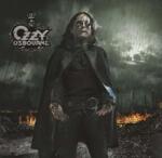 Ozzy Osbourne Black Rain - 2 Lp