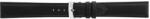 Morellato Curea de ceas Neagra Morellato Kadjar XL Coated Leather 20mm, 22mm (A01Y5753C23019CR)