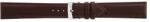 Morellato Curea de ceas Maro Morellato Kadjar XL Coated Leather 18mm, 20mm, 22mm (A01Y5753C23032CR)