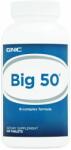 GNC Big 50 Complex de Vitamine B, 100 tb, GNC
