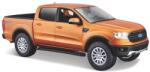 Maisto Ford Ranger 2019 metallic orange scala 1/24 1/43 (22035)