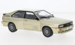 WHITEBOX Audi Quattro 1981 beige scala 1/241/43 (22059)