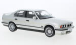 Model Car Group Bmw seria 5 (E34) Alpina B10 Silver 1994 scala 1/18 1/43 (22053)