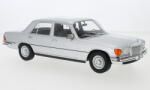 Model Car Group Mercedes 280 SE (W116) silver 1972 scala 1/181/43 (22043)