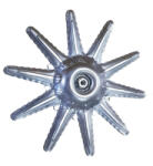 Depozitunelte Protectie disc pentru motocoasa caracatita (CMP1066)