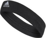 Adidas Fejpánt Adidas Tennis Headband - black/white - tennis-zone - 4 250 Ft