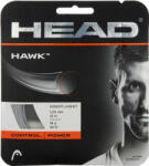 Head Tenisz húr Head HAWK (12 m) - grey