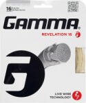 Gamma Tenisz húr Gamma Live Wire (12, 2 m)