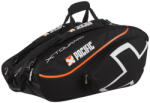 Pacific Tenisz táska Pacific X Tour Pro Racquet Bag 2XL PLUS (Thermo) - black/white