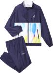 Australian Férfi tenisz melegítő Australian Tuta Smash Blaze Suit - blu cosmo