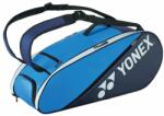 Yonex Tenisz táska Yonex Active Racquet Bag 6 Pack - blue/navy