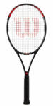 Wilson Teniszütő Wilson Pro Staff Precision 103 - red/black