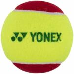 Yonex Junior teniszlabda Yonex Kids 20 Stage 3 Red 60B