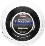 Tourna Tenisz húr Tourna Big Hitter Black Zone (220 m) - black