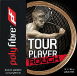 Polyfibre Tenisz húr Polyfibre Tour Player Rough (12, 2 m)