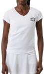 Björn Borg Női póló Björn Borg Ace T-shirt - brilliant white - tennis-zone - 12 250 Ft
