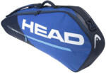 Head Tenisz táska Head Tour Team 3R - blue/navy