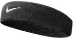 Nike Fejpánt Nike Swoosh Headband - black/white