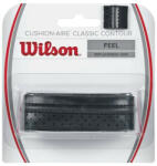 Wilson Tenisz markolat - csere Wilson Cushion-Aire Classic Contour black 1P