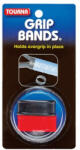 Tourna Grip Bands 2P - Fekete