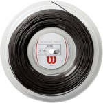 Wilson Tenisz húr Wilson Revolve Twist (200 m) - grey