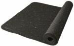Nike Gyakorló szőnyeg Nike Flow Yoga Mat 4mm - black/anthracite