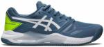 Asics Férfi cipők Asics Gel-Challenger 13 Clay - steel blue/white