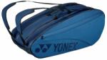 Yonex Tenisz táska Yonex Team Racket Bag 9 Pack - sky blue