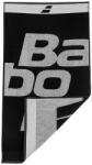 Babolat Törölköző Babolat Medium Towel - black/white - tennis-zone - 8 400 Ft