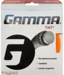 Gamma Tenisz húr Gamma TNT2 (12, 2 m) - orange