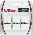 Wilson Overgrip Wilson Profile 3P - white