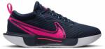 Nike Férfi cipők Nike Zoom Court Pro - obsidian/green glow/white/hyper pink