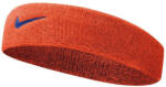 Nike Fejpánt Nike Swoosh Headband - team orange/college navy