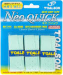 Toalson Overgrip Toalson Neo Quick 3P - green