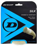 Dunlop Tenisz húr Dunlop Silk (12 m) - natural