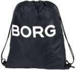 Björn Borg Tenisz hátizsák Björn Borg Junior Drawstring Bag - black beauty