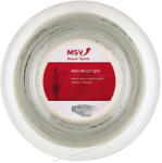 MSV Tenisz húr MSV Multi Q10 (200 m) - white