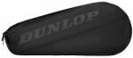 Dunlop Tenisz táska Dunlop Termobag CX Club 3 RKT - black/black