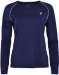 Australian Női póló (hosszú ujjú) Australian T-Shirt Ace Long Sleeve - blu cosmo