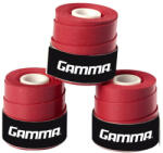 Gamma Grip 2 Overgrip 3P - Piros