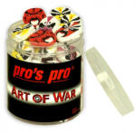 Pro's Pro Rezgéscsillapító Pro's Pro Art Of War Dampener 60P - color