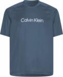 Calvin Klein Férfi póló Calvin Klein SS T-shirt - dark slate
