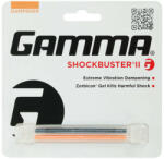 Gamma Rezgéscsillapító Gamma Shockbuster II 1P - orange/black